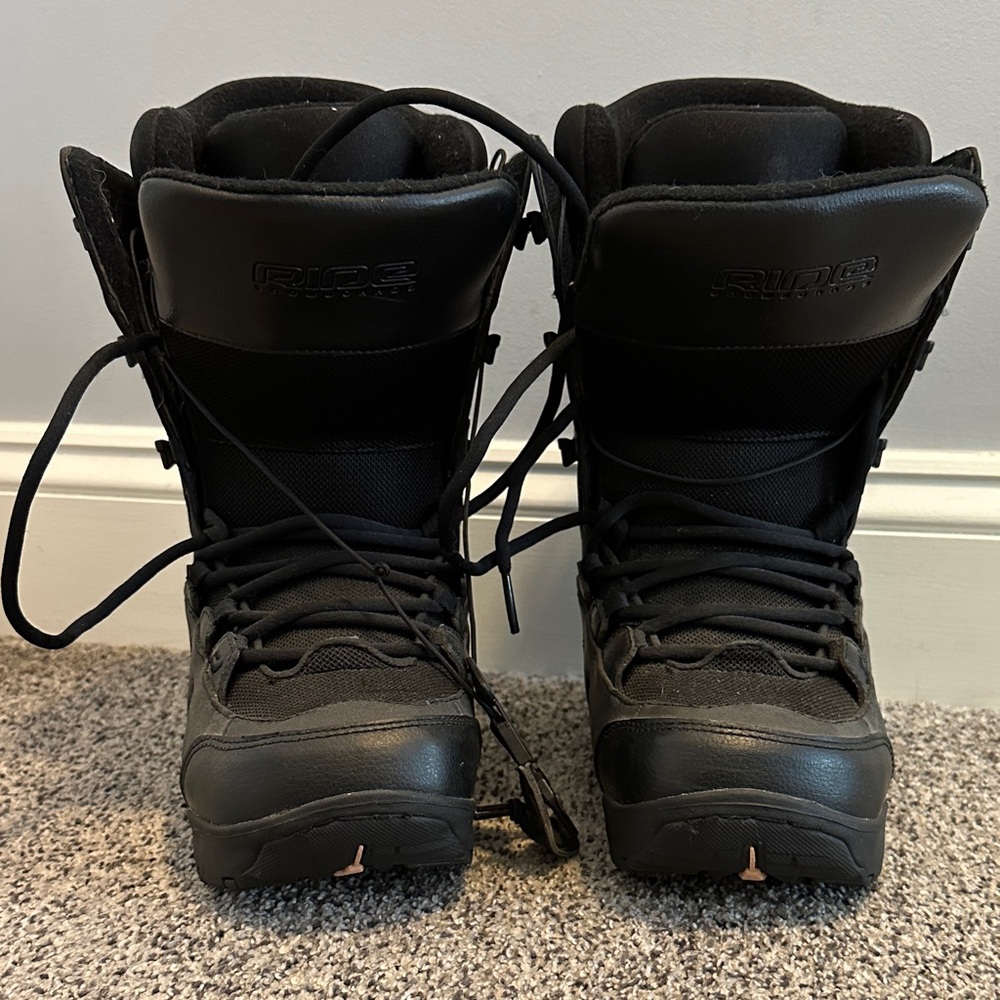 Riders Women's Snowboard Boots